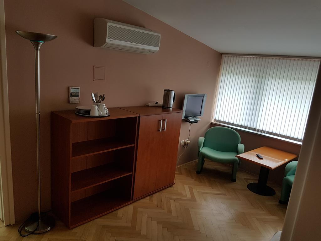 Penzion Branabeskyd Frydlant nad Ostravici Ngoại thất bức ảnh