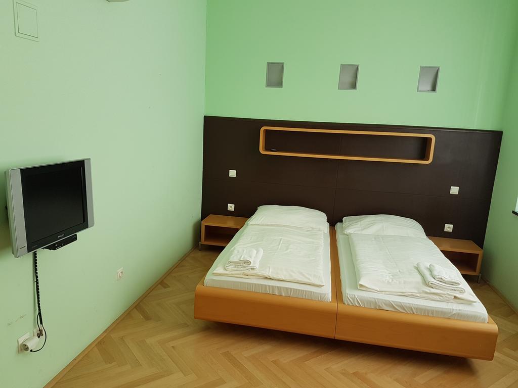 Penzion Branabeskyd Frydlant nad Ostravici Ngoại thất bức ảnh